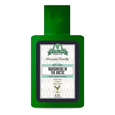 Balsamo Dopobarba Margaritas in the arctic 118ml
