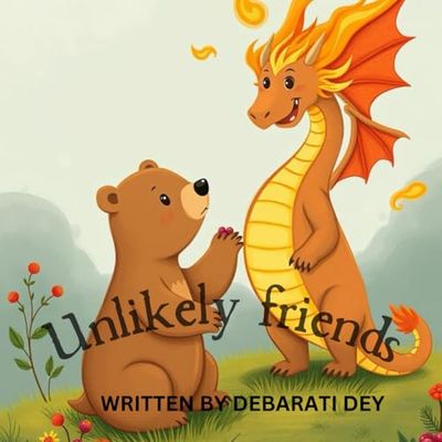 Unlikely friends