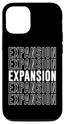 Carcasa para iPhone 13 Expansión