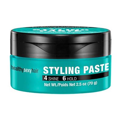 Sexy Hair Healthy Sexy Hair Styling Paste For Unisex 2.5 oz Paste