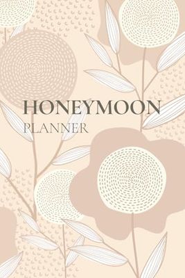 Honeymoon Planner