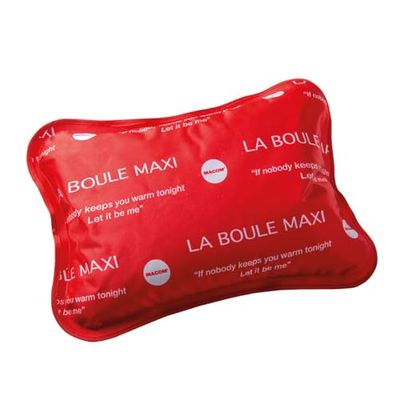 MACOM Enjoy & Relax 908 La Boule Maxi Electric Heating Pad