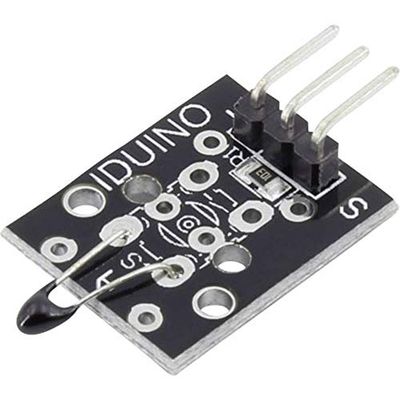 Iduino 1485330 temperatuursensor, 1 stuks