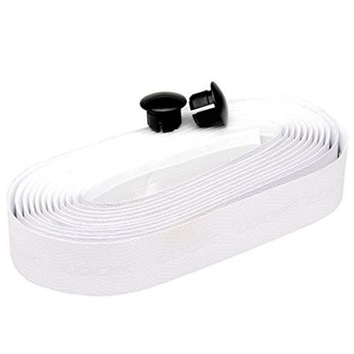 LOOK Manubrio Lenkerband Carbon, Bianco