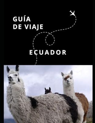 Guía de Viaje de Ecuador