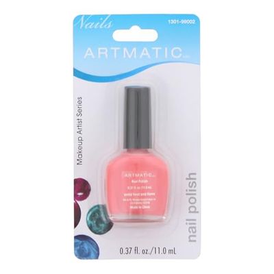 Artmatic Nail Polish 11ml - single EAN 073911990029
