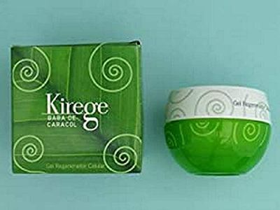 KIREGE BABA DE CARACOL 30 ML