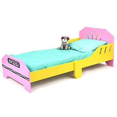 Bebe Style Bed roze