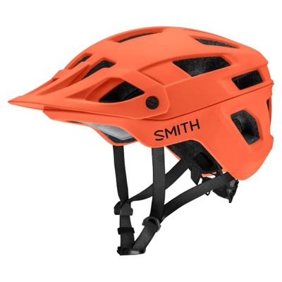 Smith Engage MIPS, Casco Bicicletta Unisex Adulto, Cinder, S