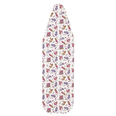 Household Essentials Deluxe Ironing Board Pads & Covers