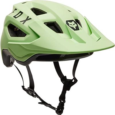 Fox Enduro MTB-helm Speedframe groen Gr. L