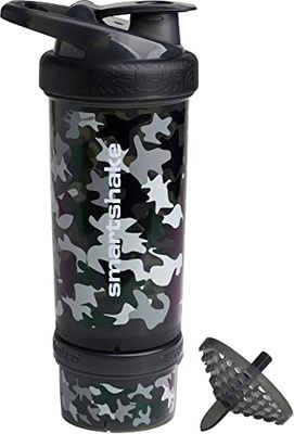 Smartshake Revive (750Ml) 1 Unidad 750 ml