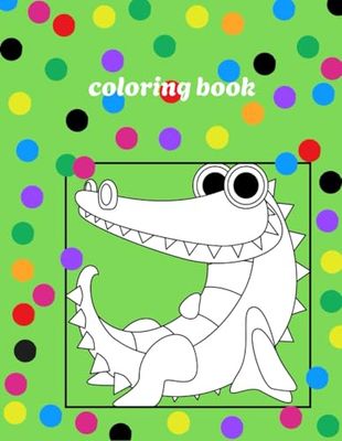 Coloring Book