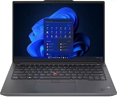 Lenovo Notebook ThinkPad E14 G5 35.6cm (14") WUXGA Intel® Core™ i5 i5-1335U 16GB RAM 512GB SS