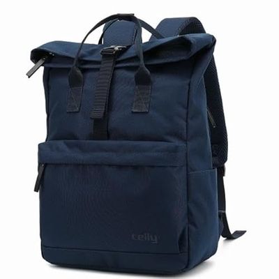 Backpack for trips blue venturepackbl