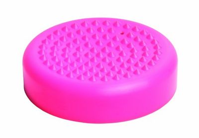 TOGU Senso® Balance kussen set van 2, roze, 16 cm, 410498