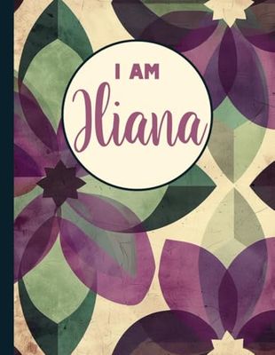 I AM Iliana