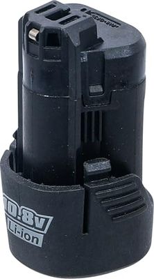 Batería de repuesto | Li-Ion | 10,8 V / 1,3 Ah | para BGS 9259