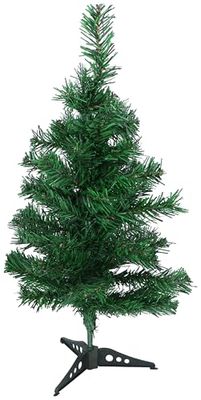 Christmas Gifts 87112524933 kerstboom - Abies, 60 cm, 60 tips, kunstmatig