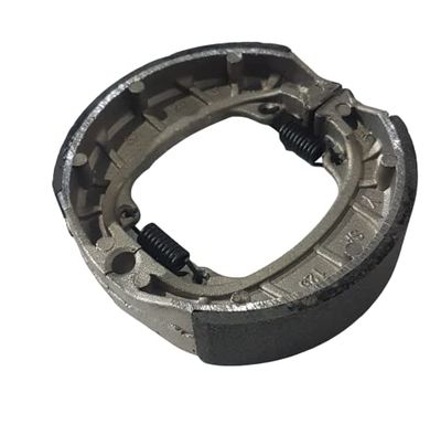 BS011 FRONT BRAKE SHOE PADS FOR 150CC GY6 JLA-13 & 125CC UPBEAT QUAD BIKE ATV