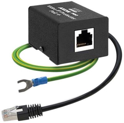 Acar Axon Pro Video Ip Protector Poe Plus