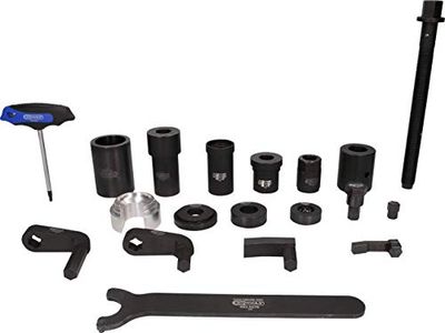 KS Tools 460.5065 Remgereedschapset voor BPW, 19-dlg