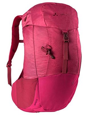 VAUDE "Skomer 24" Sacs à dos 24L Femme, Rose Taille Unique