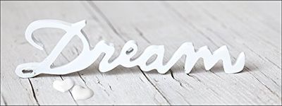 Pro-Art GLA1194C muurschildering Glas-Art "Dream", kleurrijk