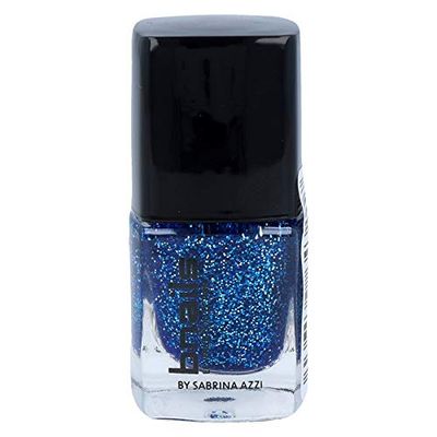 SABRINA AZZI Sabrina Bnails Glitter Esmalte Envy (321) 5 ml, Estándar, Único