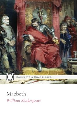 Macbeth: With 15 Illustrations