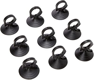 Milenco Universal Sucker Pads para Blinds 2448 by