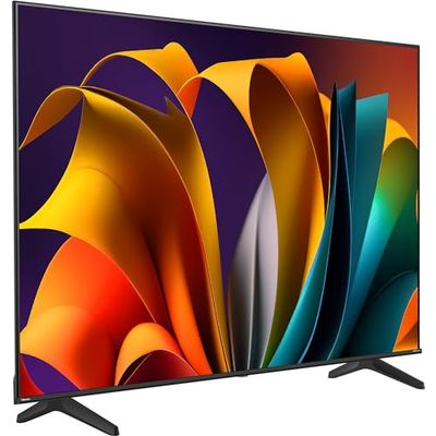 75E6NT (189 cm (75 Zoll), schwarz, UltraHD/4K, HDR, Triple Tuner)