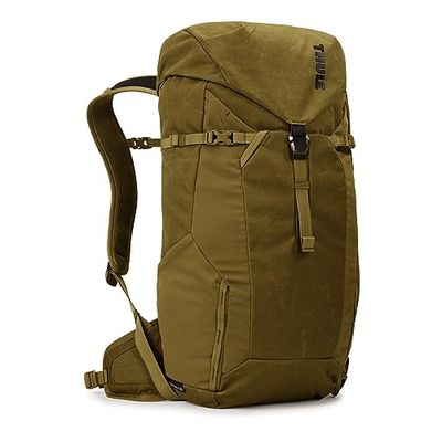 Thule AllTrail X Sac à dos de randonnée Unisexe Taille unique Nutria