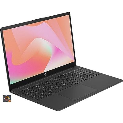 HP 15-fc0133ng R3 8 A bk DOS 7Y6V5EAABD - Alternatywna oferta specjalna