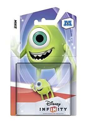 Disney Infinity Character - Mike (PS3/Xbox 360/Nintendo Wii/Wii U/3DS)