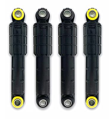 4-Pack of DC66-00470A DC66-00470B Washing Machine Shock Absorbers Compatible with Samsung AP4206426 DC66-00650C PS4212220