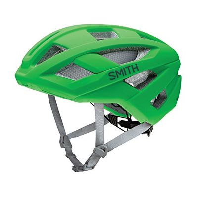 Smith strada Casco da bicicletta unisex, unisex, Route, Matte Reactor, Taille S