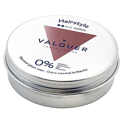 VALQUER CERA NORMAL BRILLANTE 100 ML