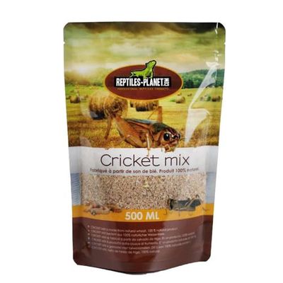 Krekelmix, 500 ml