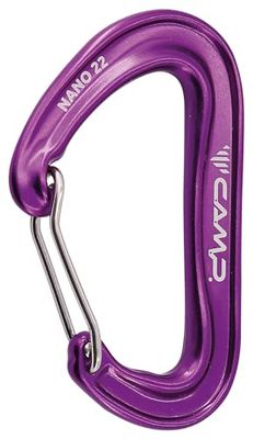 CAMP Nano 22 - Paars