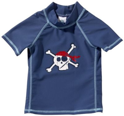 Sanetta baby - jongens zwemkleding 430153-1