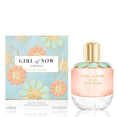 ELIE SAAB - Girl of Now Lovely EDP 90 ml