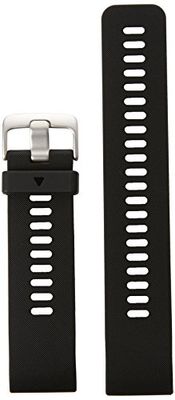 GARMIN Verwisselbaar Horlogebandje, Approach S10, Siliconen, Zwart