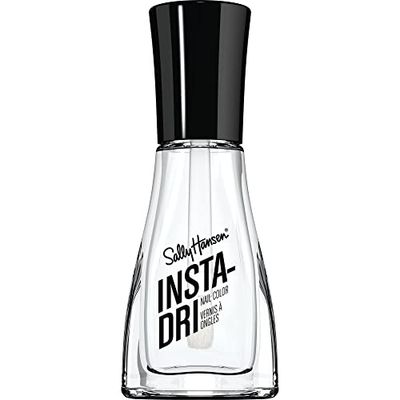 Sally Hansen Insta-Dri Esmalte de unhas tom 103 claro rápido - 9,7 ml