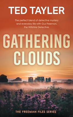 Gathering Clouds