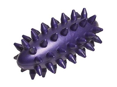 Togu Senso Plus Handtrainer, violet, niet van toepassing