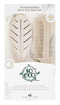 So Eco Blow Dry Hair Set
