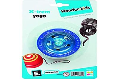 Wdk Partner- X-TREM YOYO - ASSORTIMENT (1604K1479) , color/modelo surtido