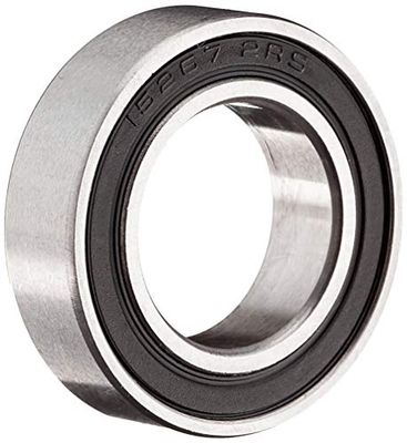 MR15267 enhetslager - 2RS B3-15 x 26 x 7 mm för cykling, cykling, mountainbike, MTB, triathlon