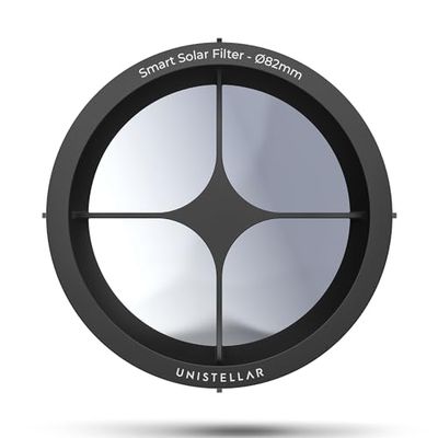 Unistellar Filtro solare intelligente per Odyssey/Odyssey Pro